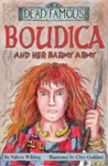 Boudicca (Famous People Famous Lives) book cover