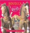 Boudica (Brilliant Brits) book cover