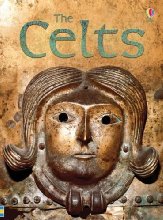 Celts (Usborne Beginners) book cover