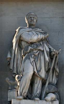 Pytheas of Massalia