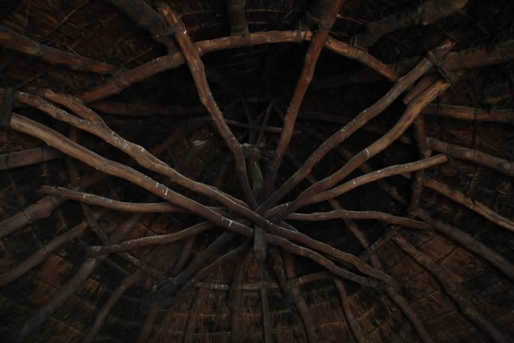 Roundhouse Construction