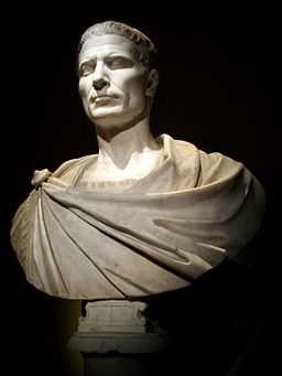 Gauis Julis Caesar