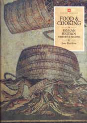 Food & Cooking in Roman Britain